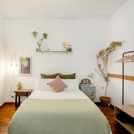 Habitacion En La Rambla Gerona Exterior foto